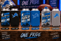 DETROIT LIONS KOOZIE