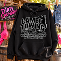 Camel Towing-Hoodie
