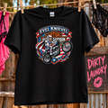 The Original Daredevil-Knievel