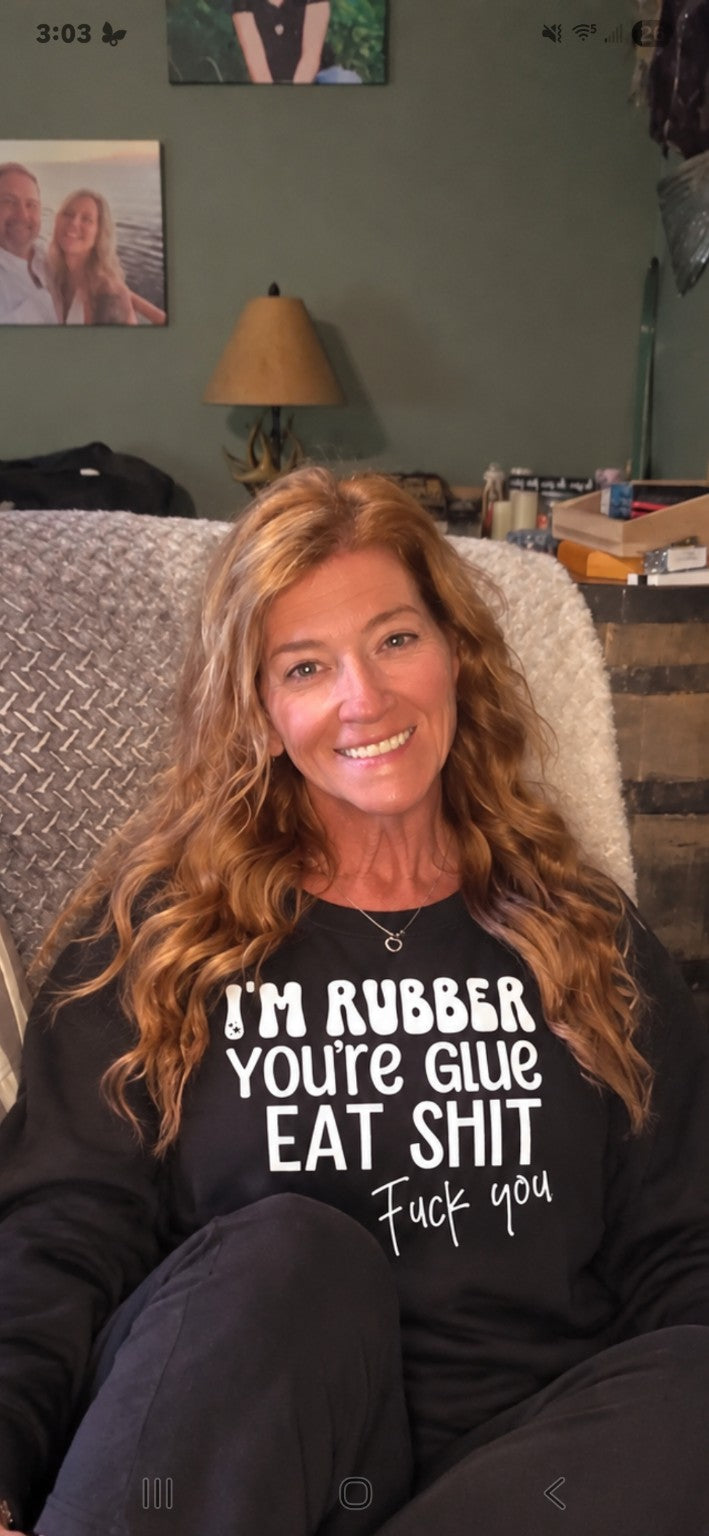 Long sleeve Sweatshirt